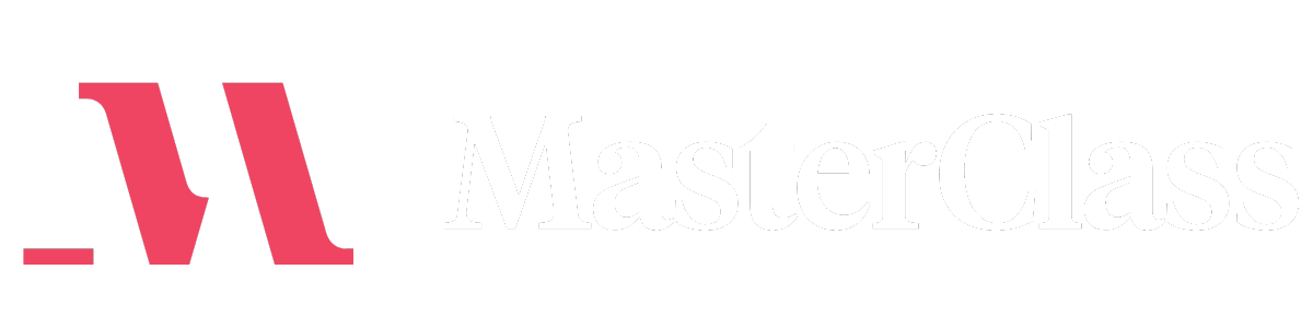 Master Class Online